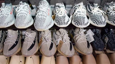 Buy and Sell adidas Yeezy Sneakers .